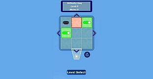 Puckey: The Puzzle Game