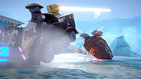 Crush Zone: Demolition Derby