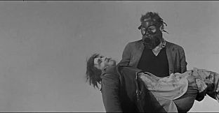 ROUGH KUTS: The Last Man on Earth