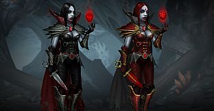 Iratus: Lord of the Dead - Supporter Pack