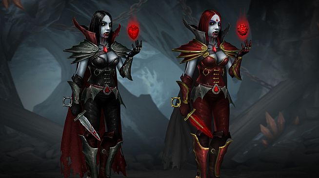 Iratus: Lord of the Dead - Supporter Pack