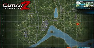 OutlawZ : Headhunter