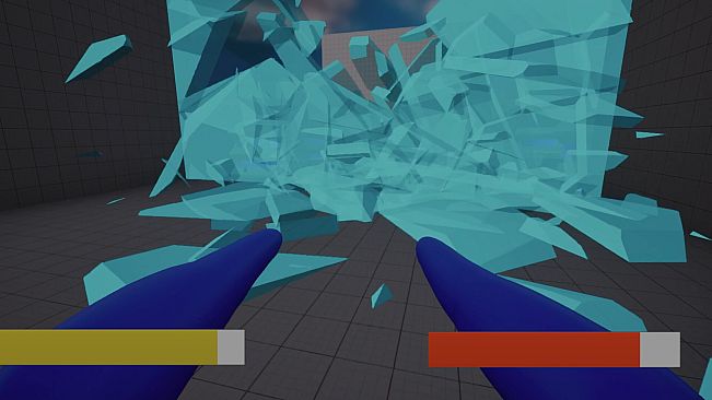 Kraken Attack! (Epilogue)