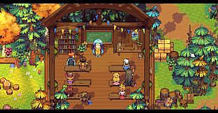 Farming Camp
