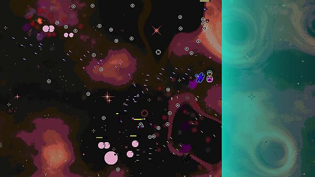 Another Generic Space Shooter