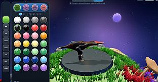 Creature Sim
