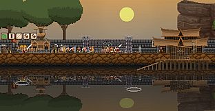 Old Lands: Winrinthia