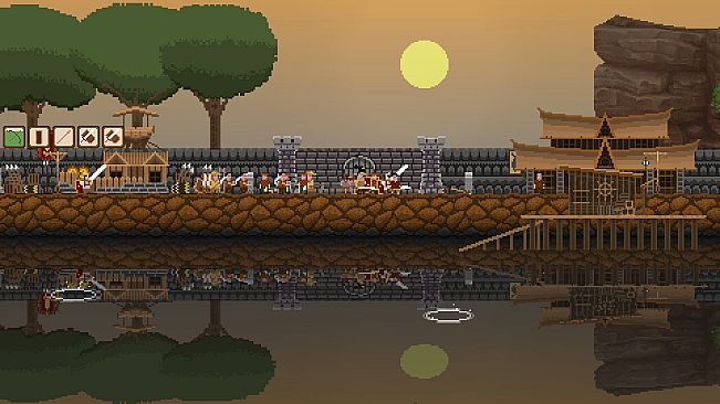 Old Lands: Winrinthia