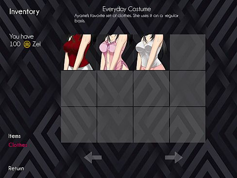 Fleeting Iris: Alansya Chronicles Ren'Py Edition