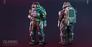 The Alters: Deluxe Edition Upgrade