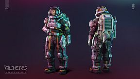 The Alters: Deluxe Edition