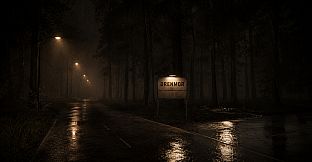 Dead End Streets: Chapter 1 - The House