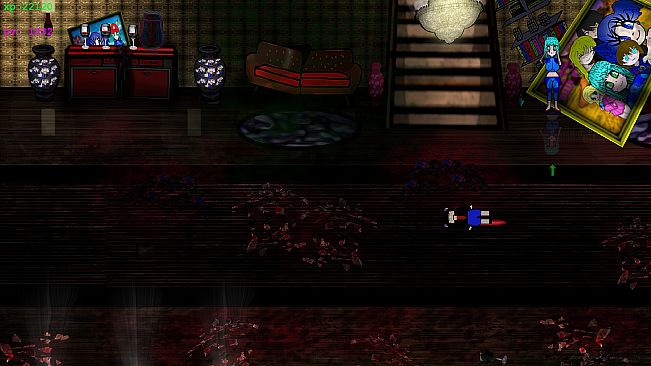 Résop Paz Yandere True ( Rpyt ) ( R-pyt ) ( Resop Paz )