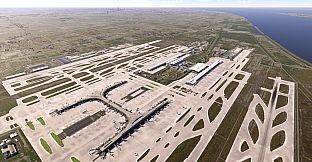 Tower! Simulator 3 - ZSPD Airport
