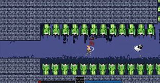 Adventures of Quin85