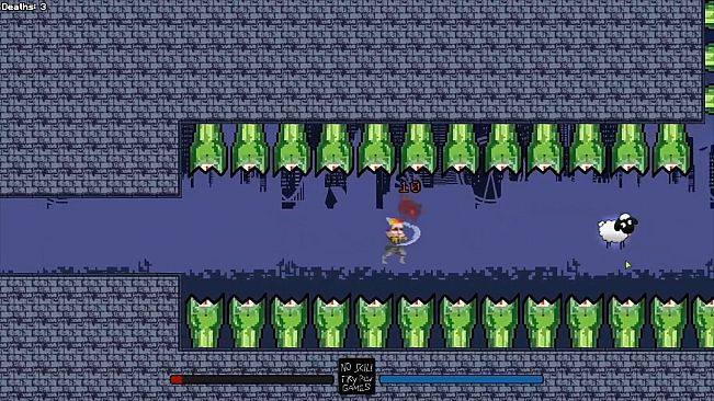 Adventures of Quin85