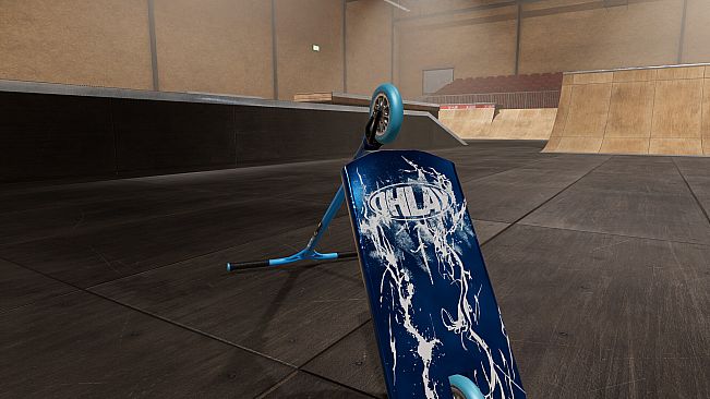 ScooterFlow - Supporters Pack