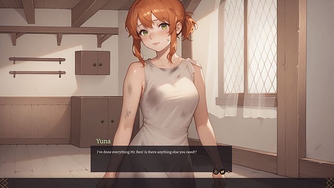 Aquilon Lust: Sex Arcana