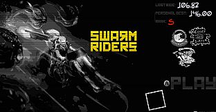 SWARMRIDERS