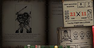 Temple of Terror (Fighting Fantasy Classics)