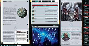 Fantasy Grounds - Star Trek Adventures: The Roleplaying Game - The 23rd Century Campaign Guide
