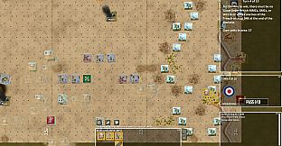 Lock 'n Load Tactical Digital: Heroes of North Africa Battlepack 1