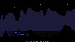 Dream of a Nightmarish Runaway