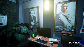 Pombero - The Lord of the Night