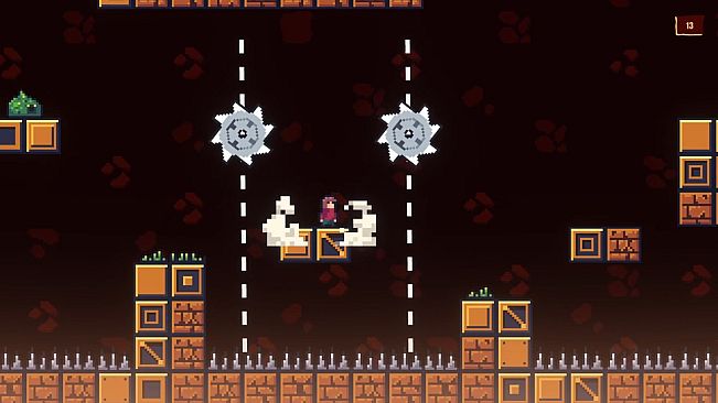 Goodwill Scrolls (Windows)