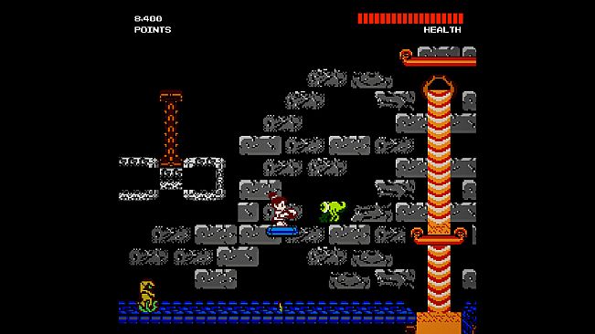 Project: Artificial Legacy Saga