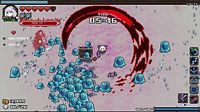 ABYSS SEEKERーーWhat Do You See Deep in The Abyss