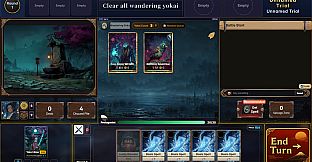 Onmyoji: Soul Legend