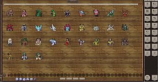 Fantasy Grounds - Disposable Heroes: Sci-Fi Aliens (Token Pack)