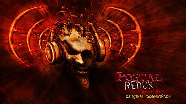 POSTAL Redux - Official Soundtrack