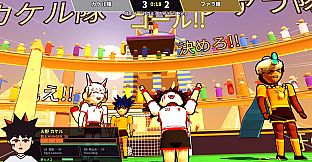 Tower of Fangs: Summoned to Another World, I Was Locked in a Tower with 299 Strikers, Only the Last Egoist Goes Home