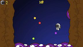 Cazzarion: Astro Bouncer