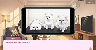 Pet Diary