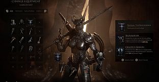 Mortal Shell II: Devout Edition