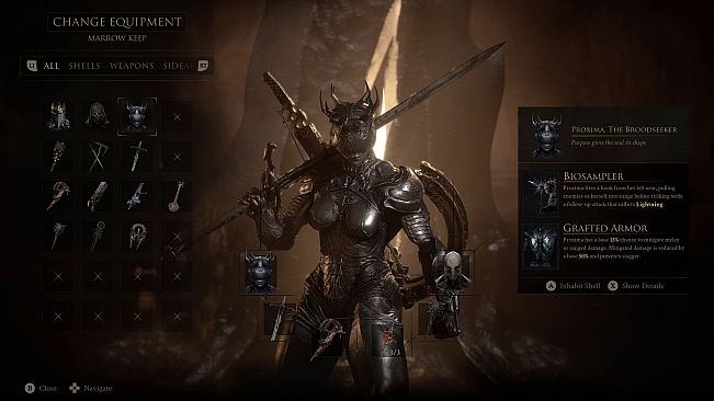 Mortal Shell II: Devout Edition