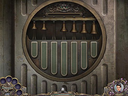 Witch Hunters: Stolen Beauty Collector's Edition