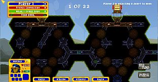 Delve Deeper: Gratis Grottos