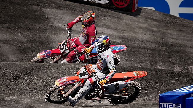 Monster Energy Supercross - The Official Videogame 6