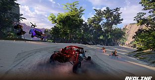 Redline: Stampede