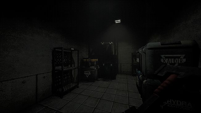 Concrete Abyss