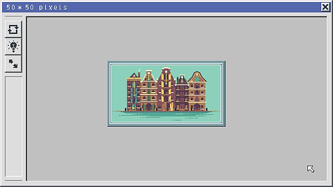 Pixel Restorer：Image Folder 19