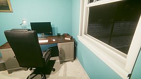 Teke Teke - テケテケ