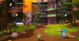 Genkai: Primal Awakening