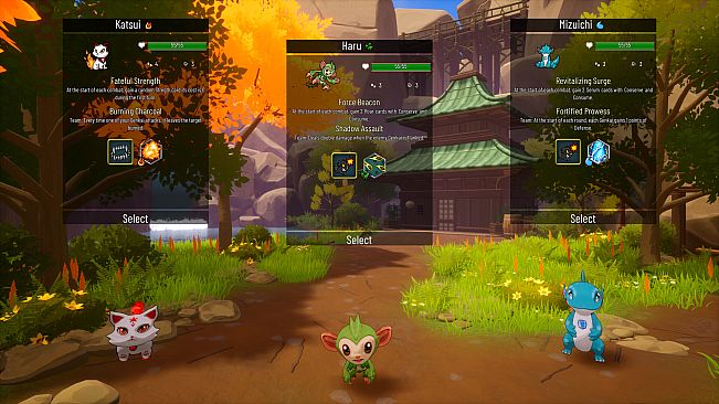 Genkai: Primal Awakening