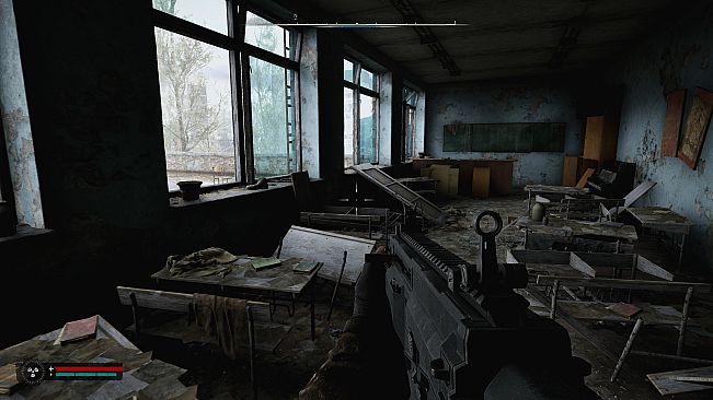 S.T.A.L.K.E.R. 2: Heart of Chornobyl Ultimate Edition – Windows Edition