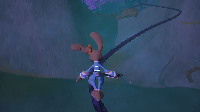 CottonTail